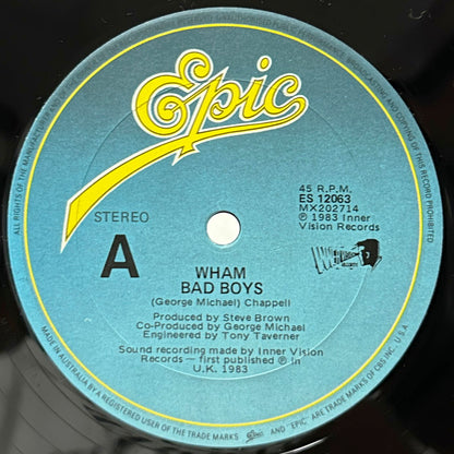 Bad Boys - Image 3