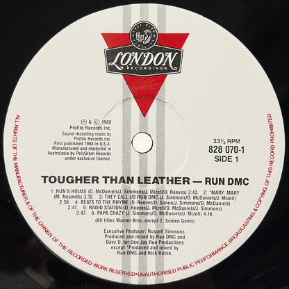 Tougher Than Leather - Image 3