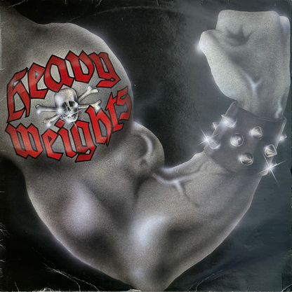 Heavy Weights - Image 1