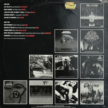 Heavy Weights - Image 2