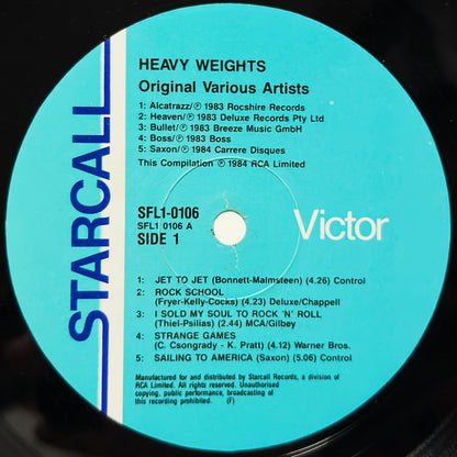 Heavy Weights - Image 3