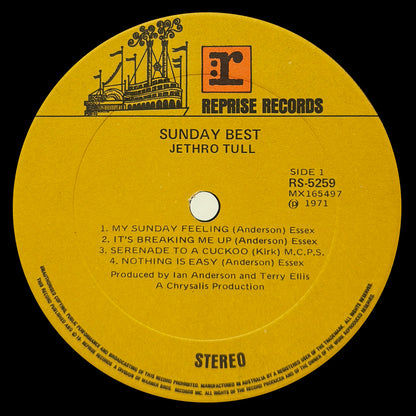 Sunday Best - Image 1
