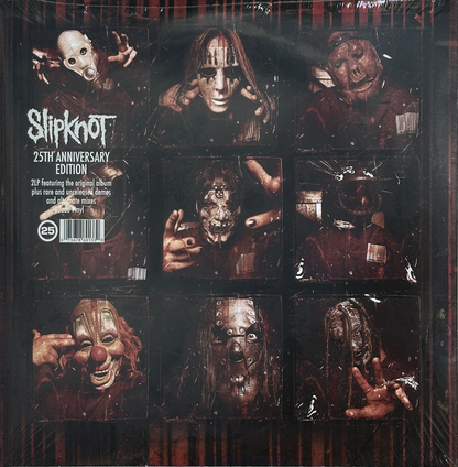Slipknot - Image 1