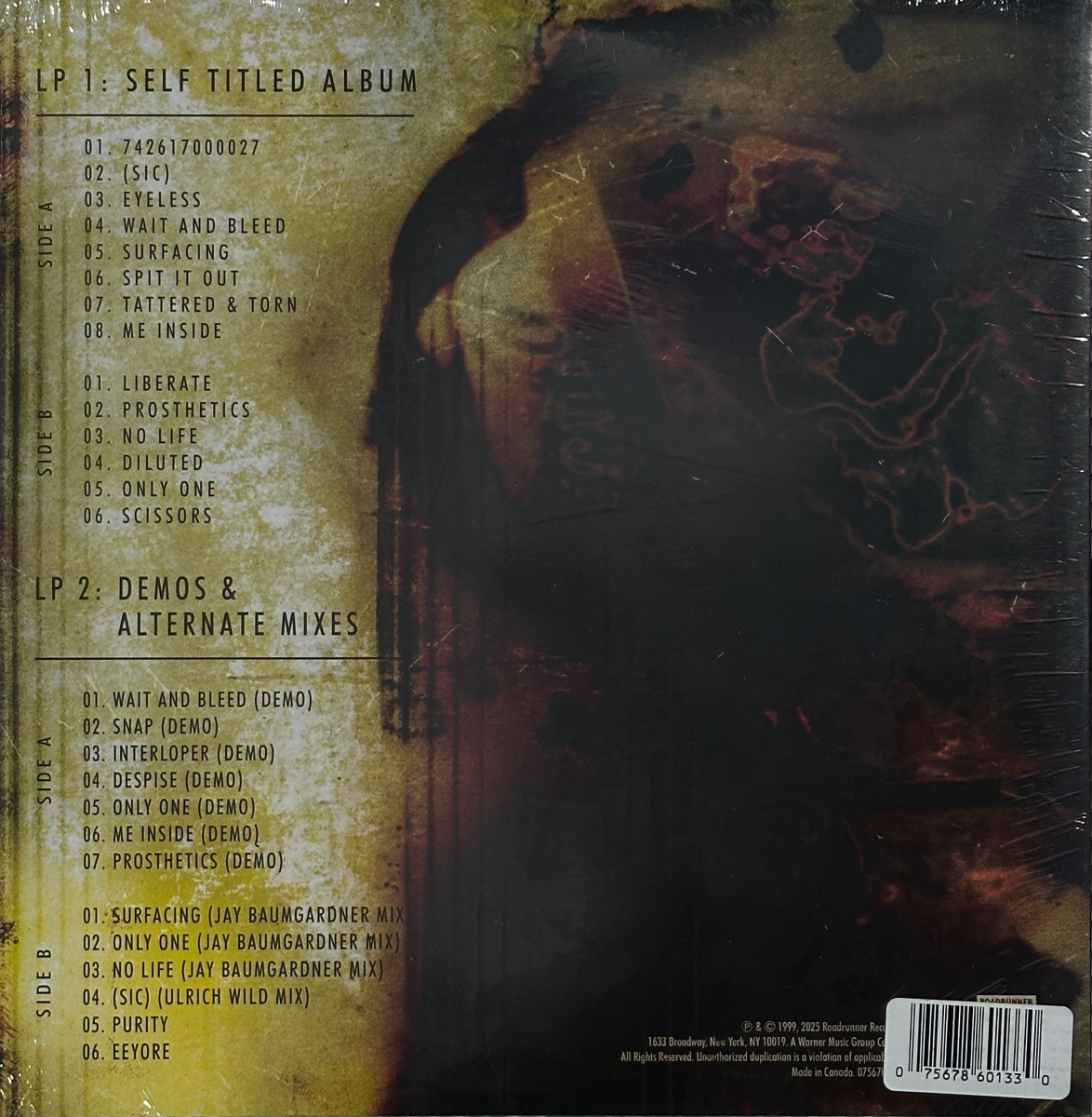 Slipknot - Image 2