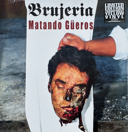 Matando Güeros - Image 1
