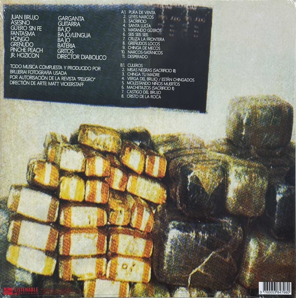 Matando Güeros - Image 2
