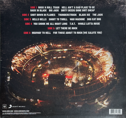 Live At River Plate - Image 2