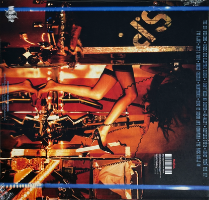 Inside The Electric Circus - Image 2