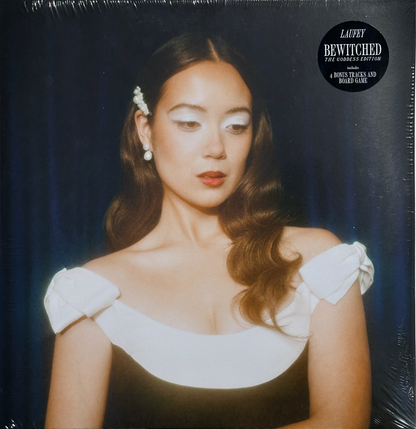 Bewitched: The Goddess Edition - Image 1