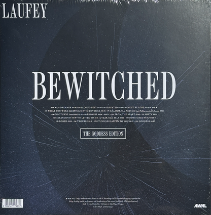 Bewitched: The Goddess Edition - Image 2