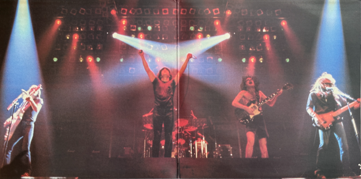 For Those About To Rock (We Salute You) - Image 3