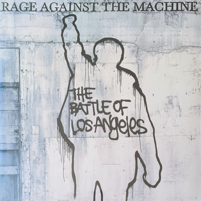 The Battle Of Los Angeles - Image 1