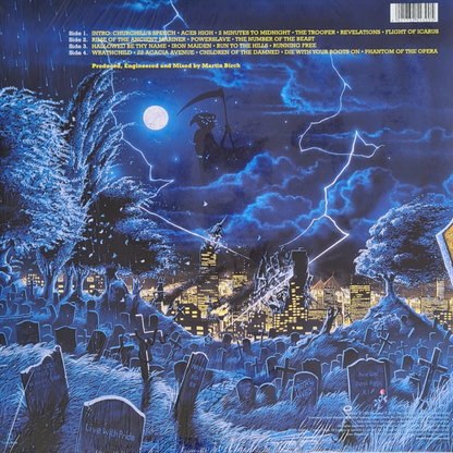 Live After Death - Image 2