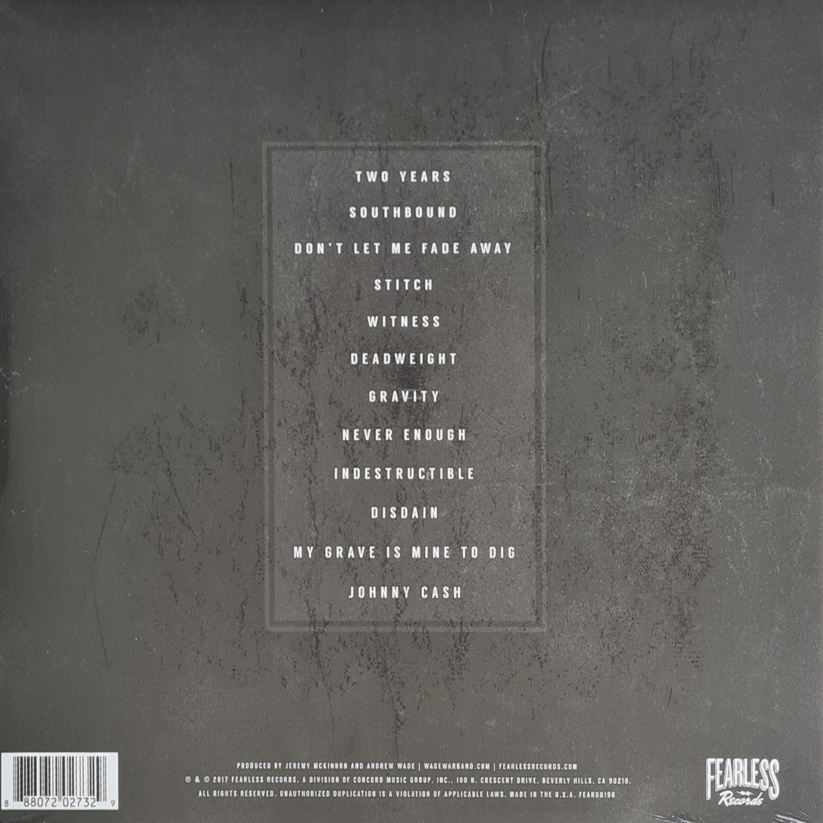 Deadweight - Image 2