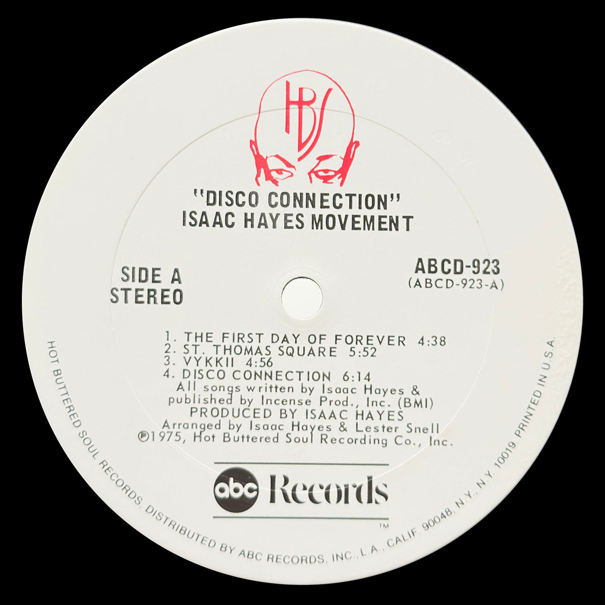 Disco Connection - Image 3