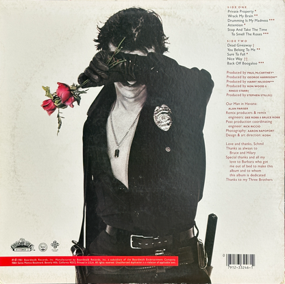 Stop And Smell The Roses - Image 2