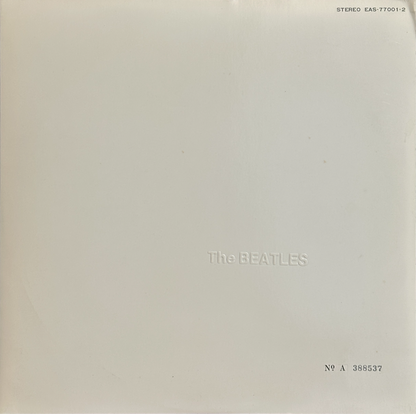The Beatles = ザ・ビートルズ - Image 1