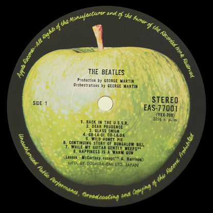 The Beatles = ザ・ビートルズ - Image 3