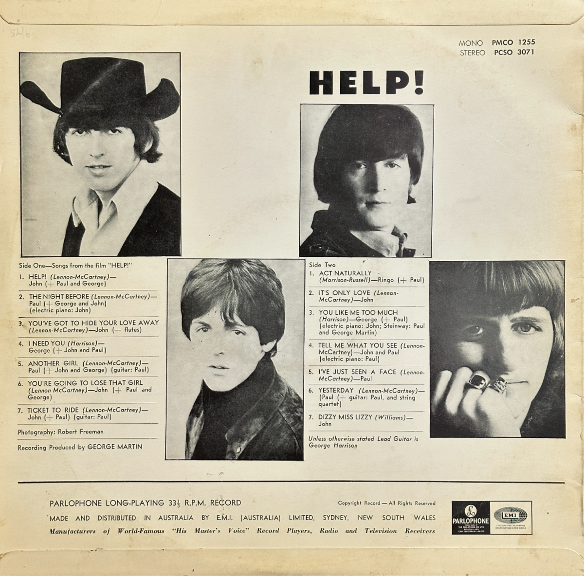 Help! - Image 2
