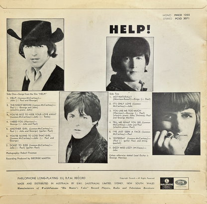Help! - Image 2