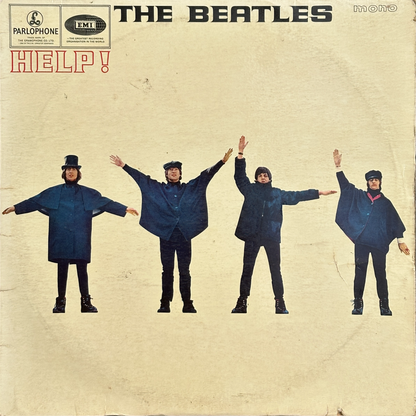 Help! - Image 1