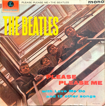Please Please Me - Image 1