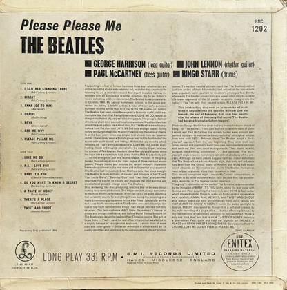 Please Please Me - Image 2