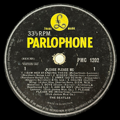 Please Please Me - Image 3