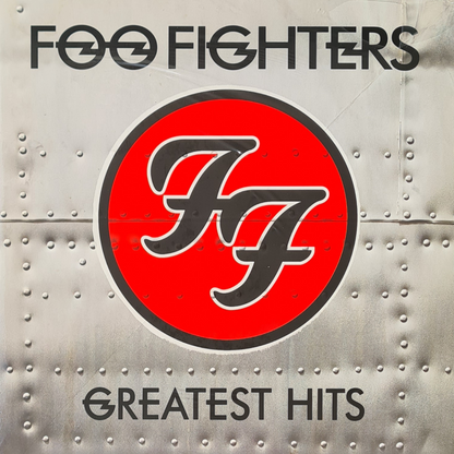 Greatest Hits - Image 1