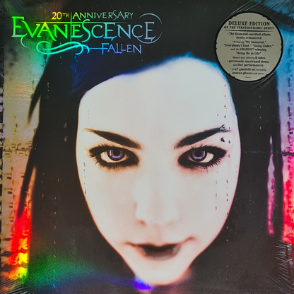Fallen - Image 1