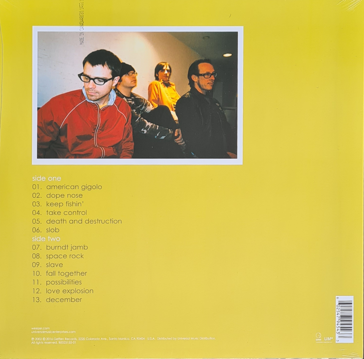 Maladroit - Image 2