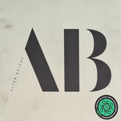 Alter Bridge - Image 1