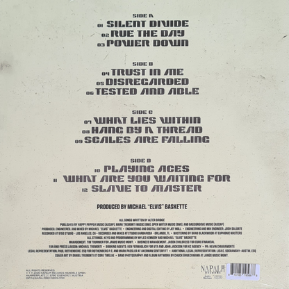 Alter Bridge - Image 2