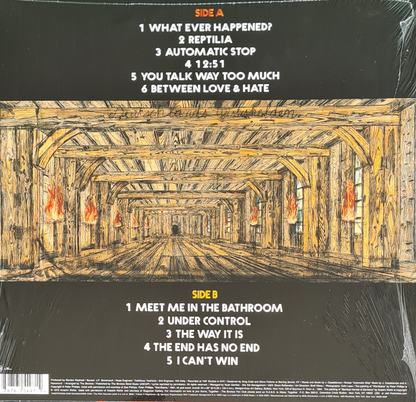 Room On Fire - Image 2