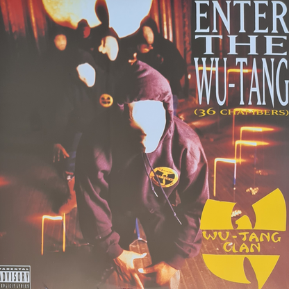 Enter The Wu-Tang (36 Chambers) - Image 1