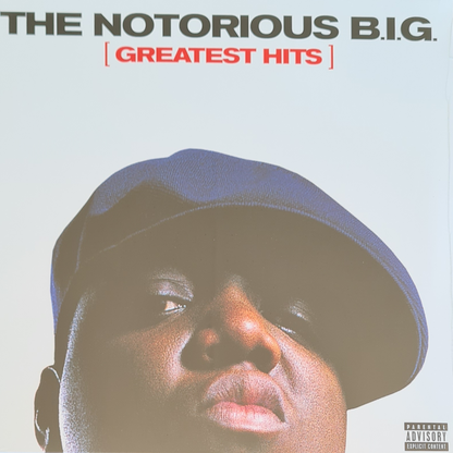 Greatest Hits - Image 1