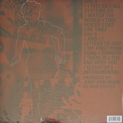 Box Car Racer - Image 2
