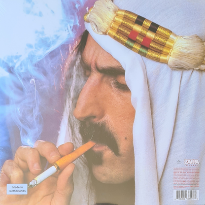 Sheik Yerbouti - Image 2