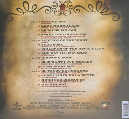 Moulin Rouge (Music From Baz Luhrmann's Film) - Image 2