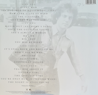 Greatest Hits Volume I & Volume II - Image 2
