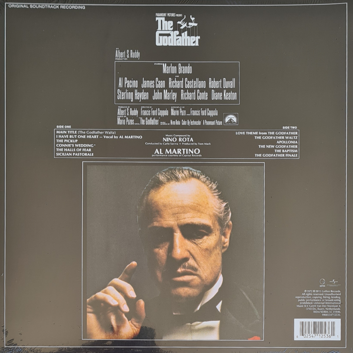 The Godfather - Image 2