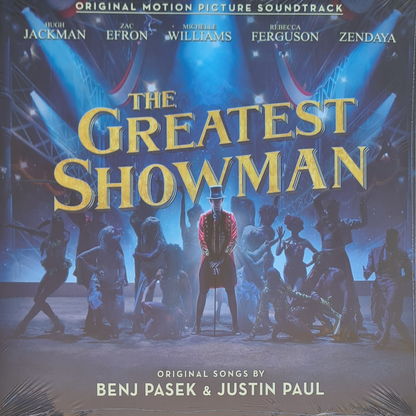 The Greatest Showman (Original Motion Picture Soundtrack) - Image 1