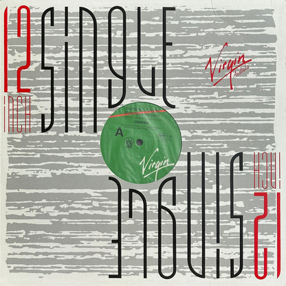 Invisible Touch - Image 1