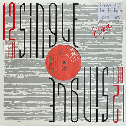 Invisible Touch - Image 2