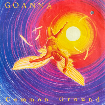 Common Ground - Image 1