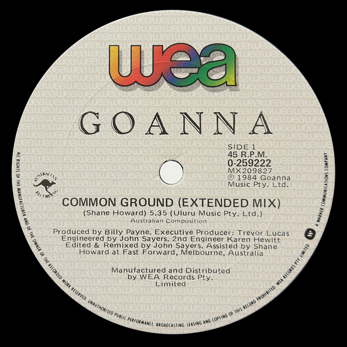 Common Ground - Image 3