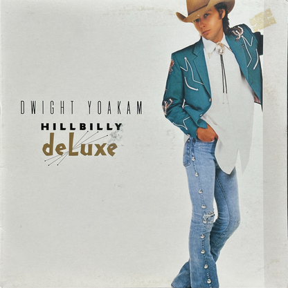 Hillbilly DeLuxe - Image 1