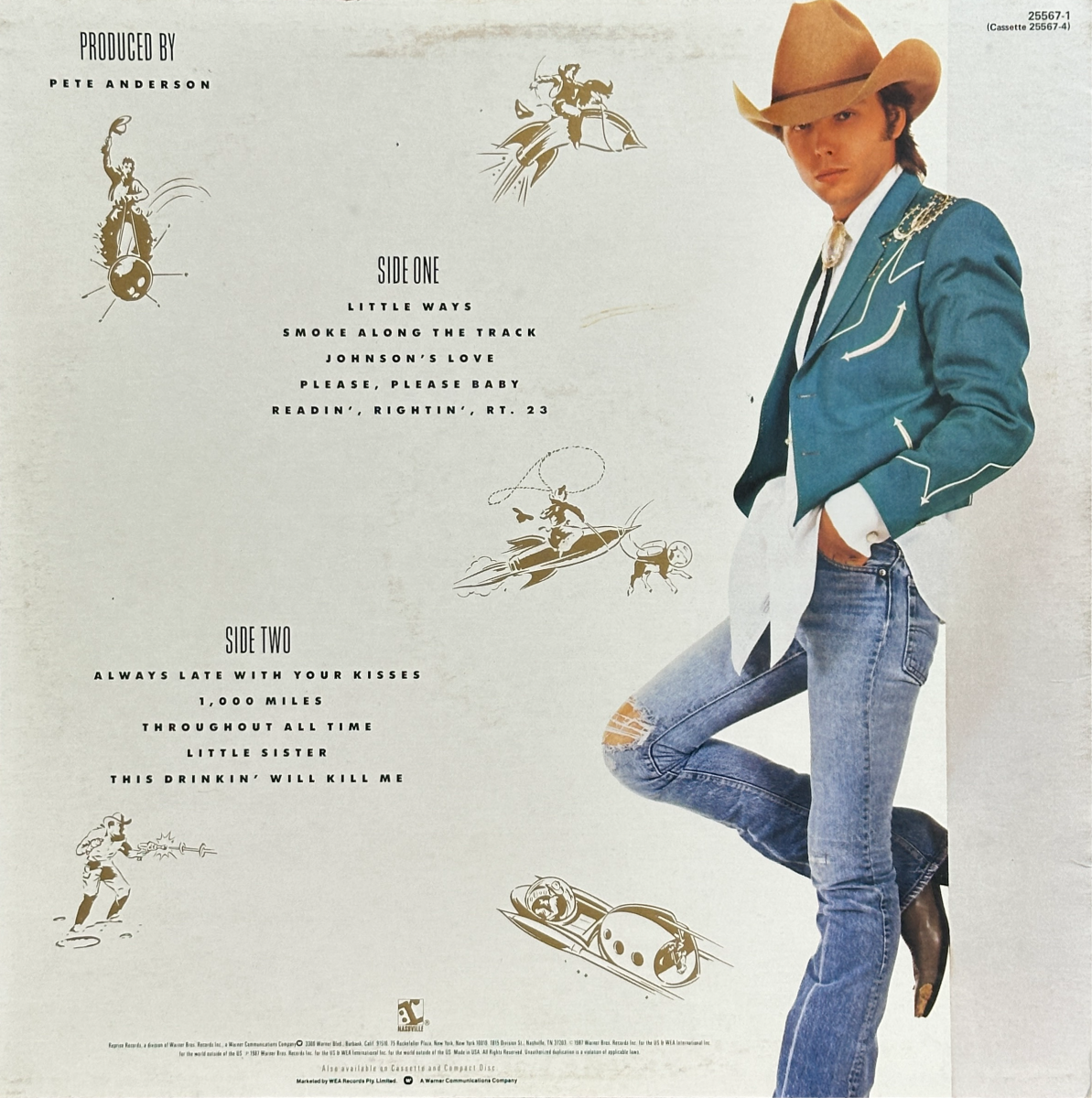Hillbilly DeLuxe - Image 2