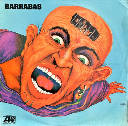 Barrabas - Image 1