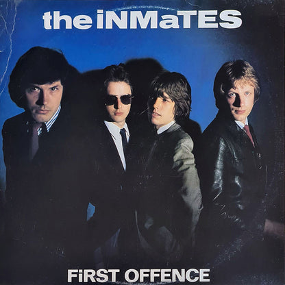 First Offence - Image 1